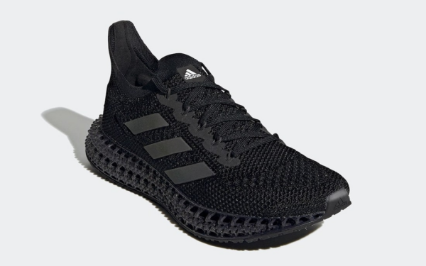 Giày Adidas 4DFWD 'Reflective Xeno' Q46447 - Ảnh 5