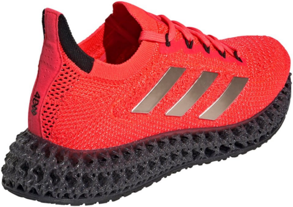 Giày Adidas 4D Fwd 'Red' GZ0183 - Ảnh 3