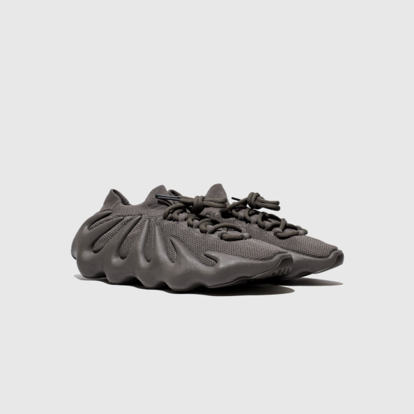 Giày Adidas Yeezy 450 'Cinder' GX9662 - Ảnh 4