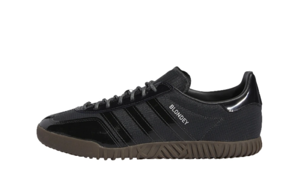 Giày Adidas A.B. Gazelle Indoor 'Blondey McCoy' GY4426 - Ảnh 4