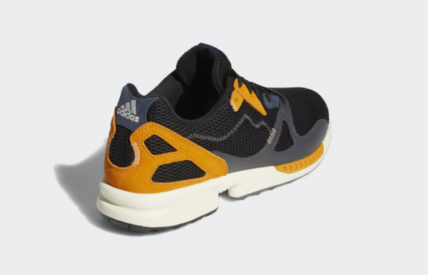 Giày Golf Adidas Adicross ZX Primeblue G58740 - Ảnh 5