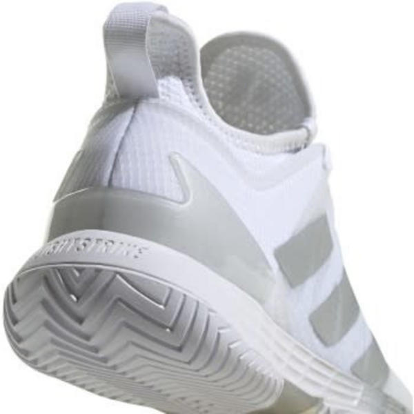 Giay Tennis Adidas Adizero Ubersonic 4 'White' GW2513