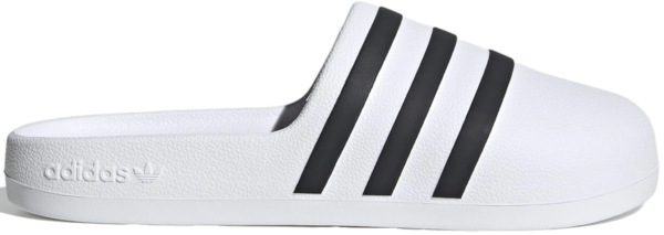 Dep Adidas Adifom Adilette Slide 'Cloud White' HQ7219