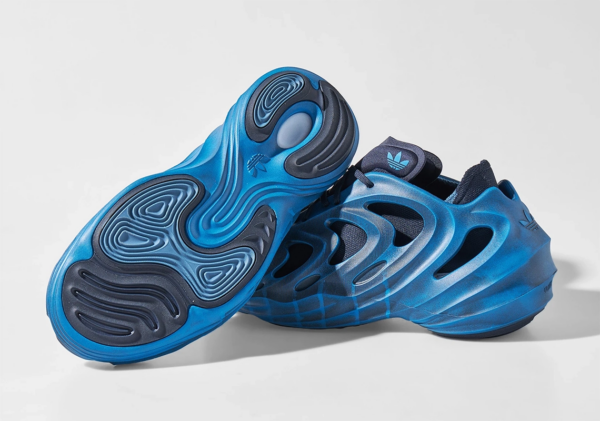 Giay Adidas adiFOM Q Cosmic Way 'Neptune' GY0065