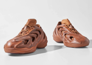 Giay Adidas adiFOM Q Cosmic Way 'Mars' GY0064