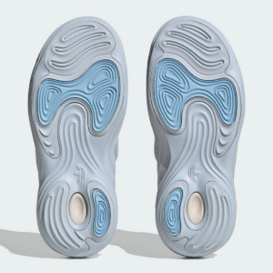 Giay Adidas adiFOM Q 'Halo Blue Core Black' HQ4322