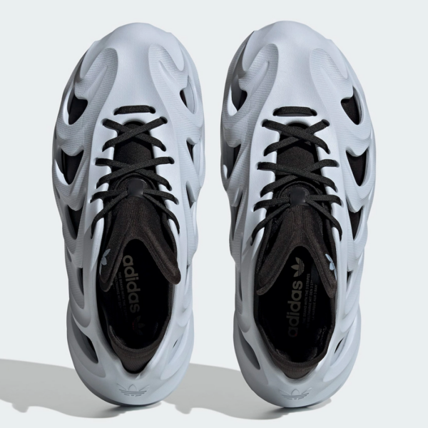Giay Adidas adiFOM Q 'Halo Blue Core Black' HQ4322