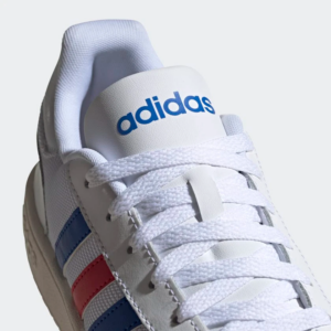 Giay Adidas Adihoops 2.0 'White' FW8250