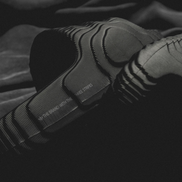 Dép Adidas Adilette 22 Slides 'Black' GX6949 - Ảnh 6