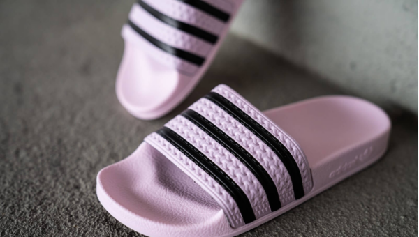 Dép Adidas Adilette Pink CG6148 - Ảnh 4