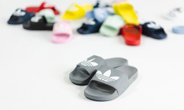 Dép Adidas Adilette Lite Slides FU7592 - Ảnh 5