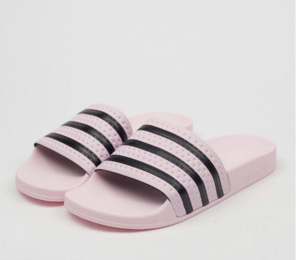 Dép Adidas Adilette Pink CG6148 - Ảnh 2