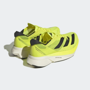 Giay Adidas Adizero Adios Pro 3 Shoes 'Yellow' GW7257