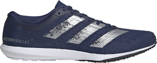 Giày Adidas Adizero Bekoji 2.0 'Core Black' EE4351