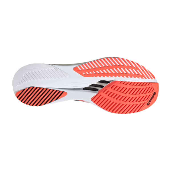 Giày Adidas Adizero Boston 10 'Solar Red' FY4079 - Ảnh 8