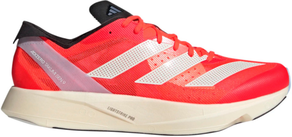 Giay Adidas Adizero Adios Pro 'Orange' GX9777