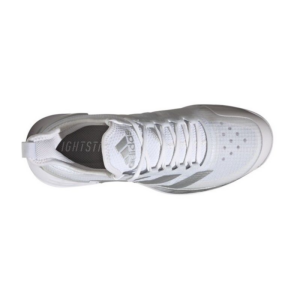 Giay Tennis Adidas Adizero Ubersonic 4 'White' GW2513