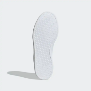 Giay Adidas Advancourt 'White' GW3652