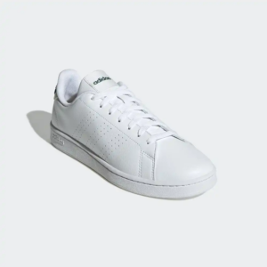 Giay Adidas Advancourt 'White' GW3652
