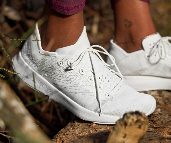 Giày Adidas Futurecraft Footprint 'White' GZ4288 - Ảnh 3