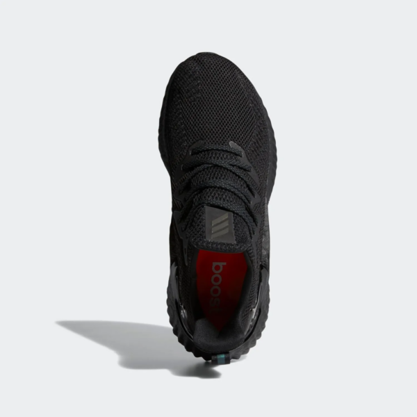 Giày Adidas Alphaboost M 'Core Black' G54128 - Ảnh 5