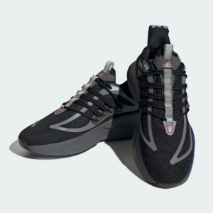 Giay Adidas AlphaBOOST V1 'Core Black' HP6612