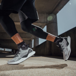 Alternative view of Giày Adidas Alphabounce Beyond DB1118