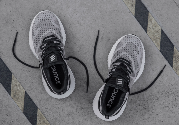 Giày Adidas Alphabounce Beyond DB1118 - Ảnh 5