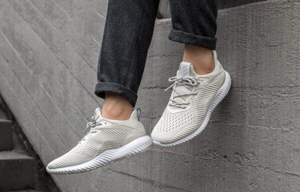Giày Adidas Alphabounce Beyond Undye Pack DB1125 - Ảnh 3