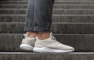 Alternative view of Giày Adidas Alphabounce Beyond Undye Pack DB1125