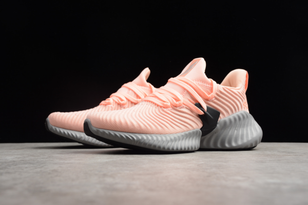 Giày Adidas Wmns Alphabounce Instinct 'Clear Orange' CG5591 - Ảnh 7