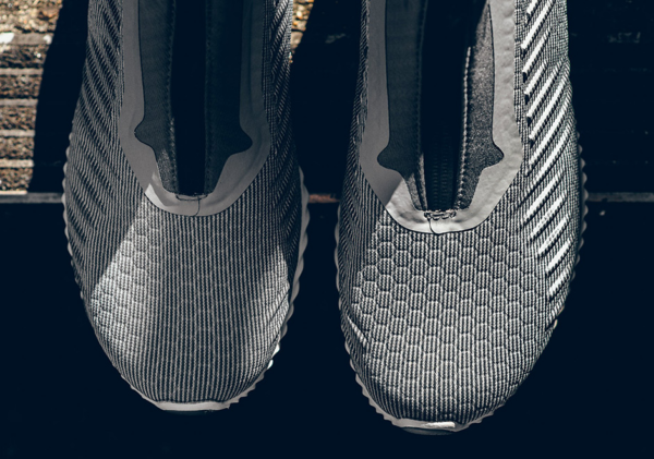 Giày Adidas Alphabounce 5.8 Zip BW1385 - Ảnh 7
