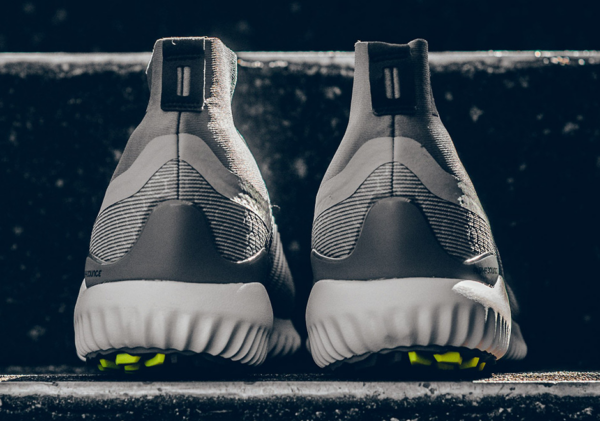 Giày Adidas Alphabounce 5.8 Zip BW1385 - Ảnh 6