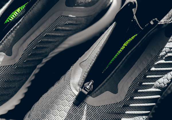 Giày Adidas Alphabounce 5.8 Zip BW1385 - Ảnh 8