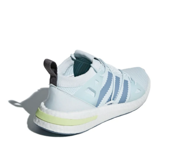 Giày Adidas Arkyn Blue Tint B28112 - Ảnh 3