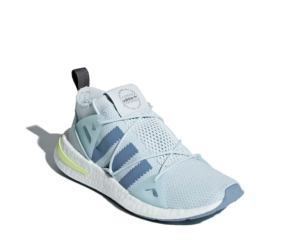 Giày Adidas Arkyn Blue Tint B28112 - Ảnh 4