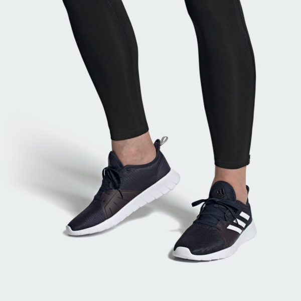 Giày Adidas ASWEEMOVE  'Navy White' FW1682 - Ảnh 7