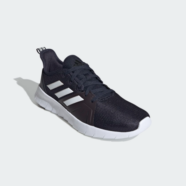 Giày Adidas ASWEEMOVE  'Navy White' FW1682 - Ảnh 3
