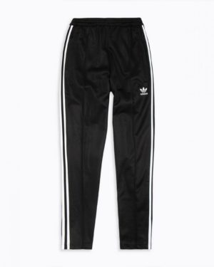 Quần Adidas Mens BB Tracksuit Bottoms Black CW1269