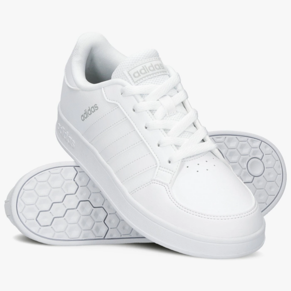 Giày Adidas COREBREAK 'White' FY9504 - Ảnh 9