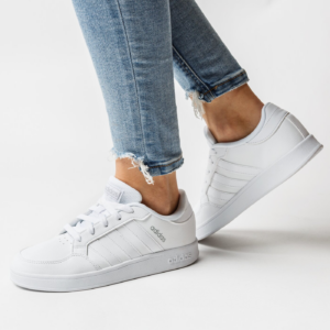 Alternative view of Giày Adidas COREBREAK 'White' FY9504