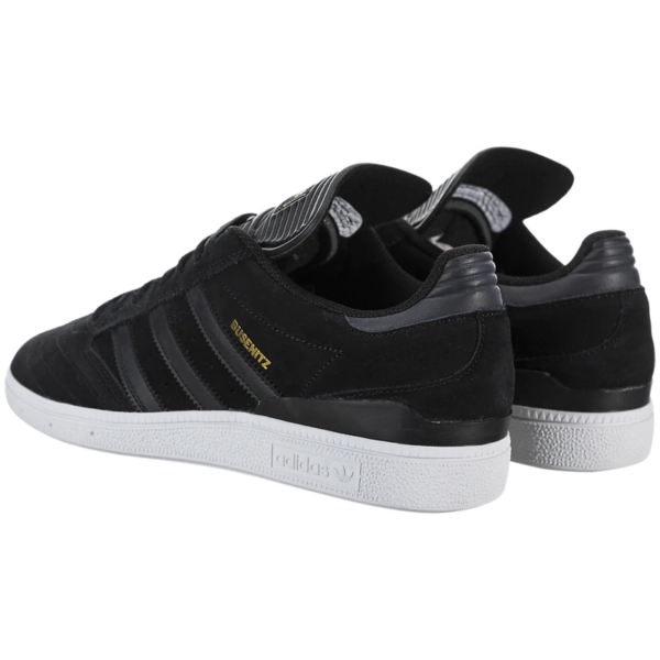Giày Adidas Busenitz 'Core Black' B22771 - Ảnh 5