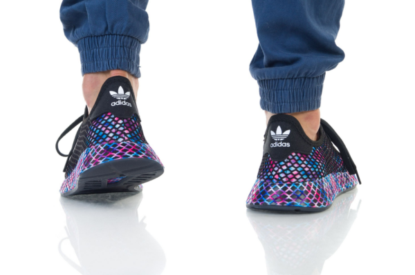 Giày Adidas Originals Deerupt Runner 'Multicolor' EE5656 - Ảnh 6