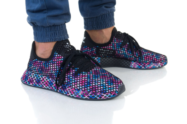 Giày Adidas Originals Deerupt Runner 'Multicolor' EE5656 - Ảnh 5