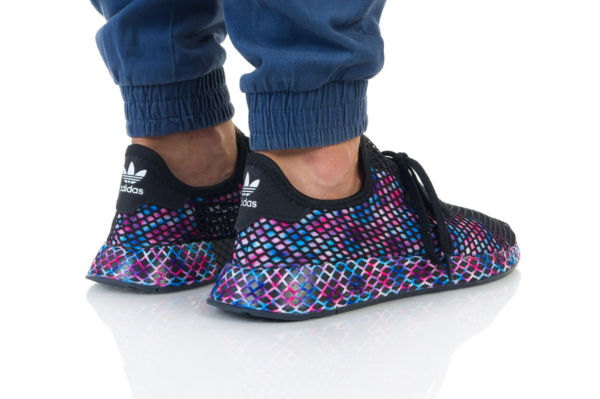 Giày Adidas Originals Deerupt Runner 'Multicolor' EE5656 - Ảnh 7