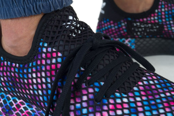 Giày Adidas Originals Deerupt Runner 'Multicolor' EE5656 - Ảnh 4