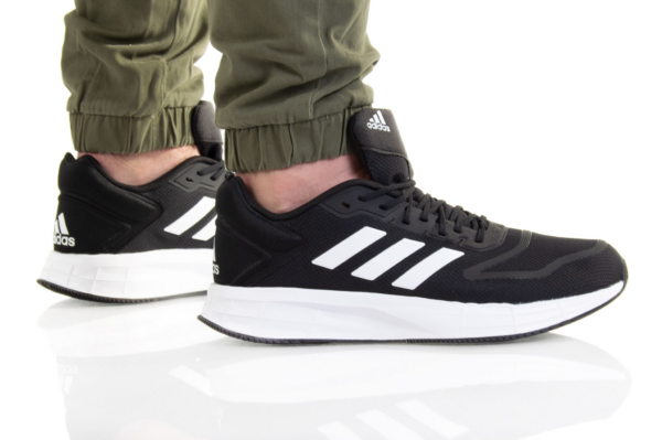 Giay Adidas Duramo 10 'Core Black' GW8336