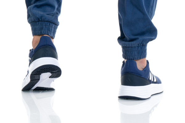 Giày Adidas Galaxy 5 'Tech Indigo' FW5705 - Ảnh 5