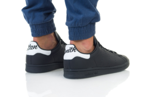 Giay Adidas Stan Smith 'Core Black' EE5819