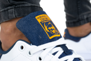 Giay Adidas Stan Smith J 'Denim' GZ7359